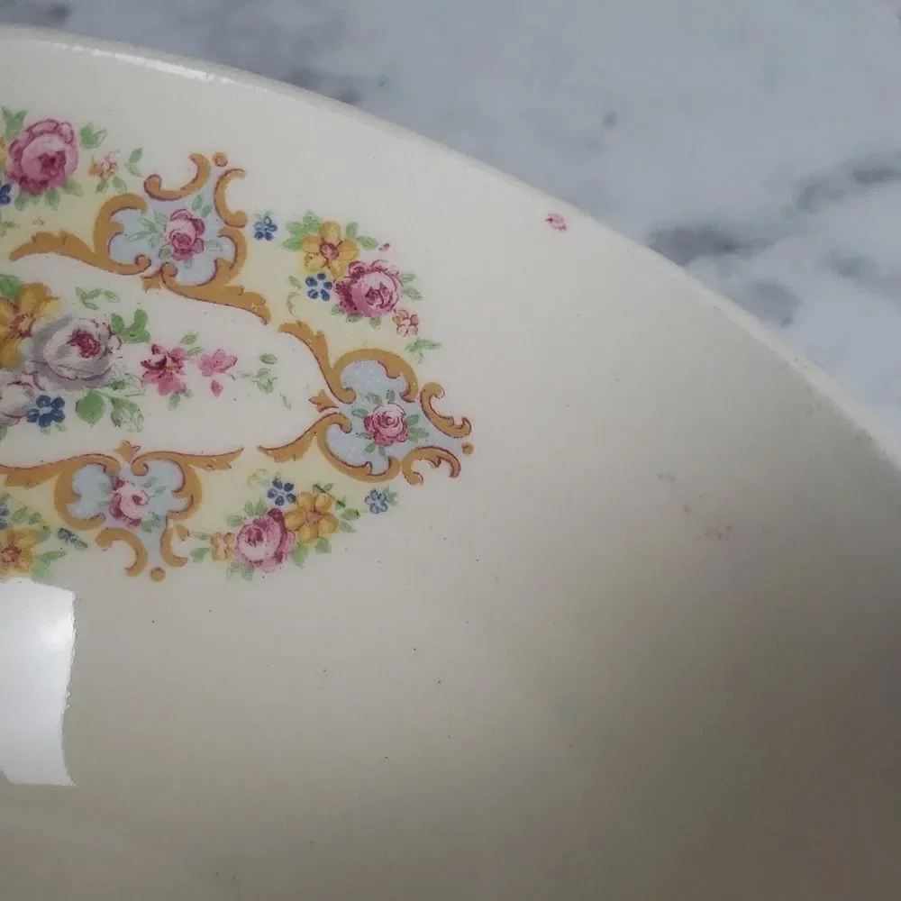 Vintage Sebring Tea Cup‎